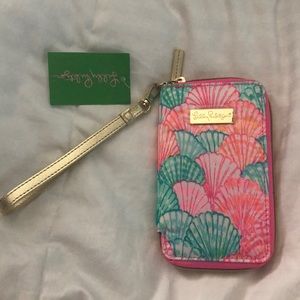 Lilly Pulitzer Wallet